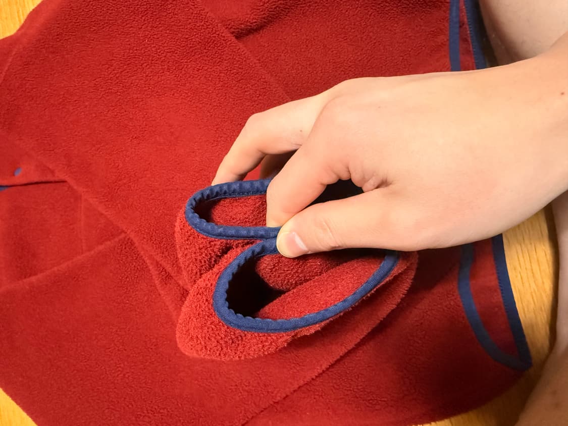 파타고니아 신칠라 L 상품이미지8