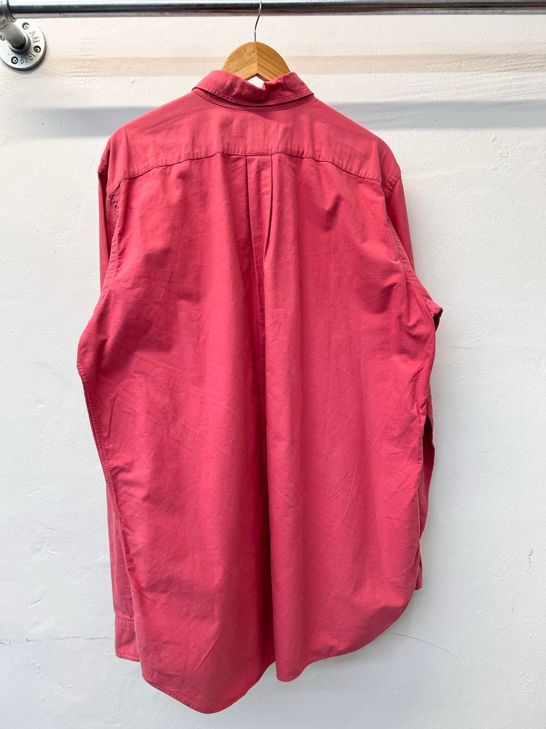 폴로 랄프로렌 클래식핏 셔츠 상품이미지3