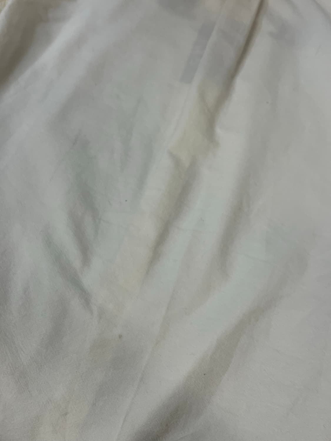 겐조 점핑 타이거 셔츠 아이보리 M   #csz1994 상품이미지8