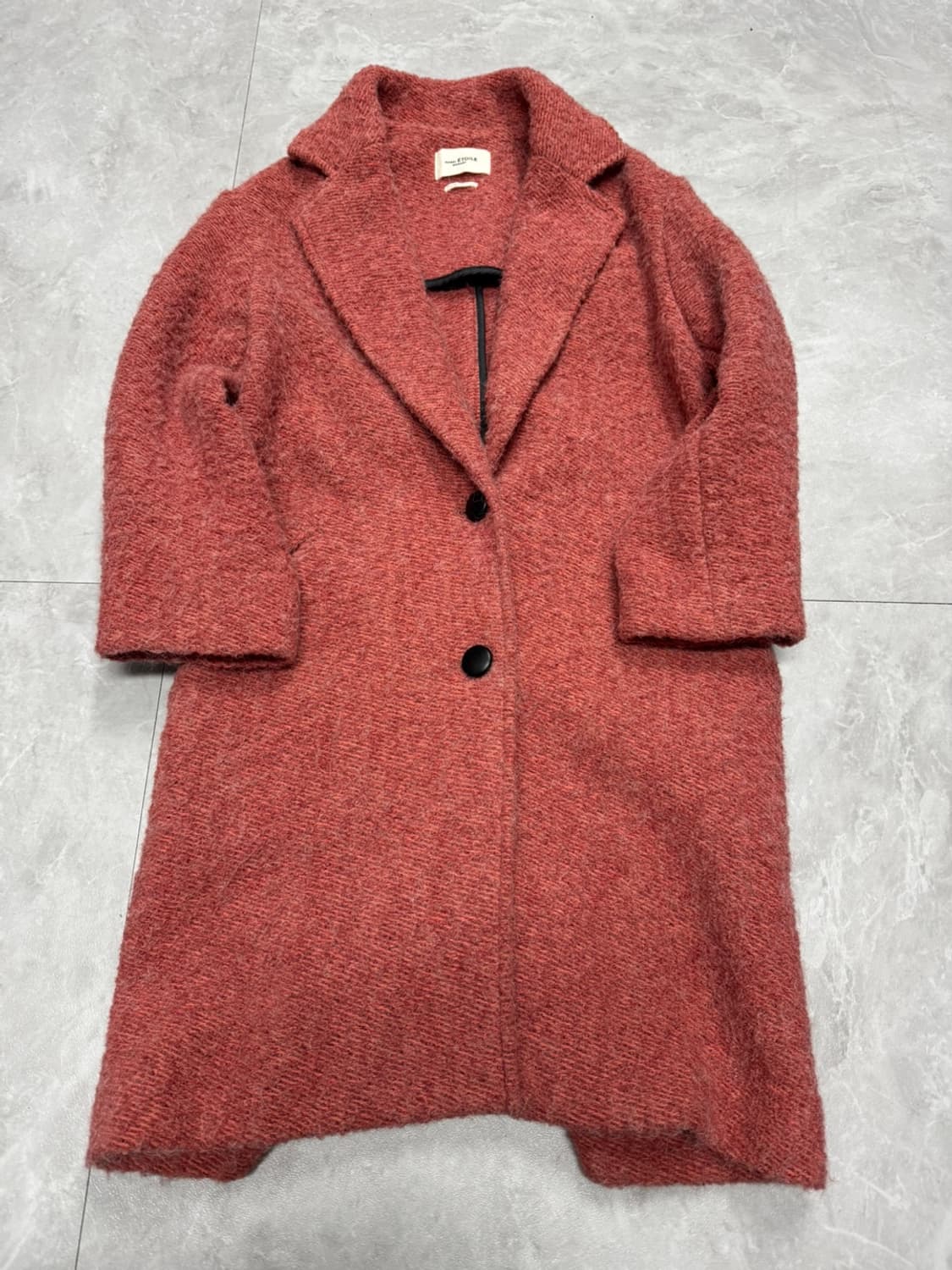 이자벨마랑 알파카 상품이미지1