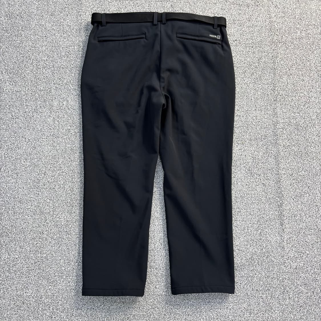 94 네파 기모 등산 바지(기장수선) 0409J 상품이미지3