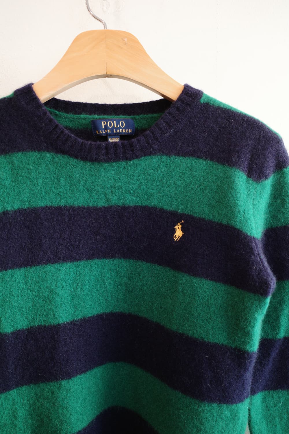 PoloRalphLauren 폴로 랄프로렌 캐시미어 니트  상품이미지2