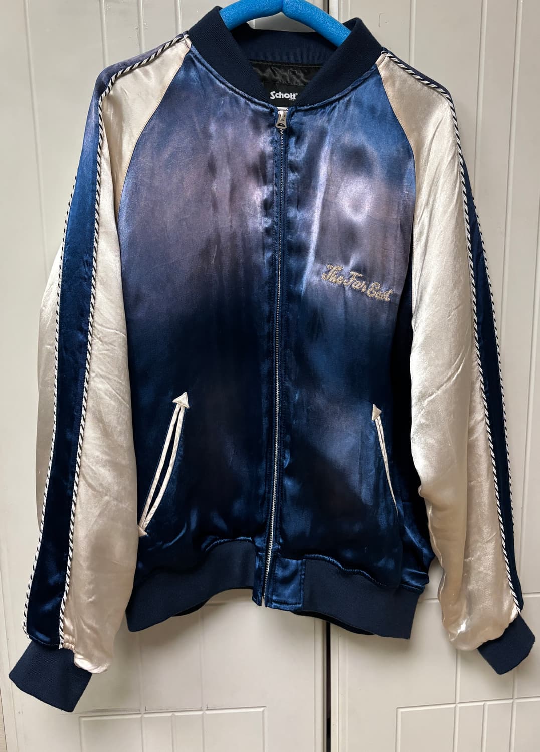 Schott 스카쟌 L 사이즈 상품이미지2