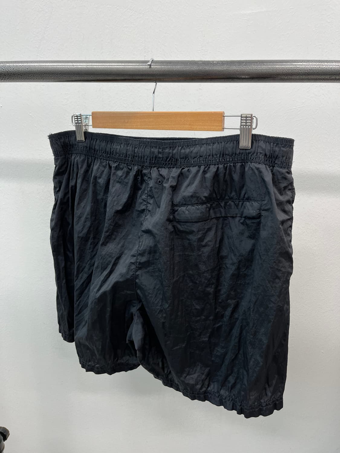 34-36) 스톤아일랜드 나일론 숏츠  상품이미지9