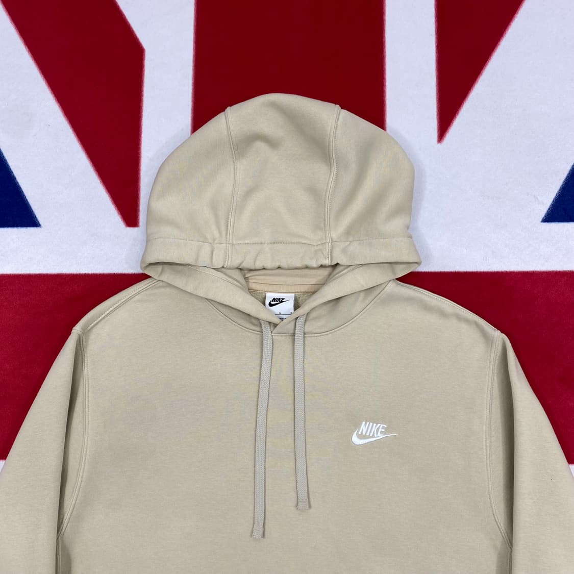 나이키 후드티 L 상품이미지3