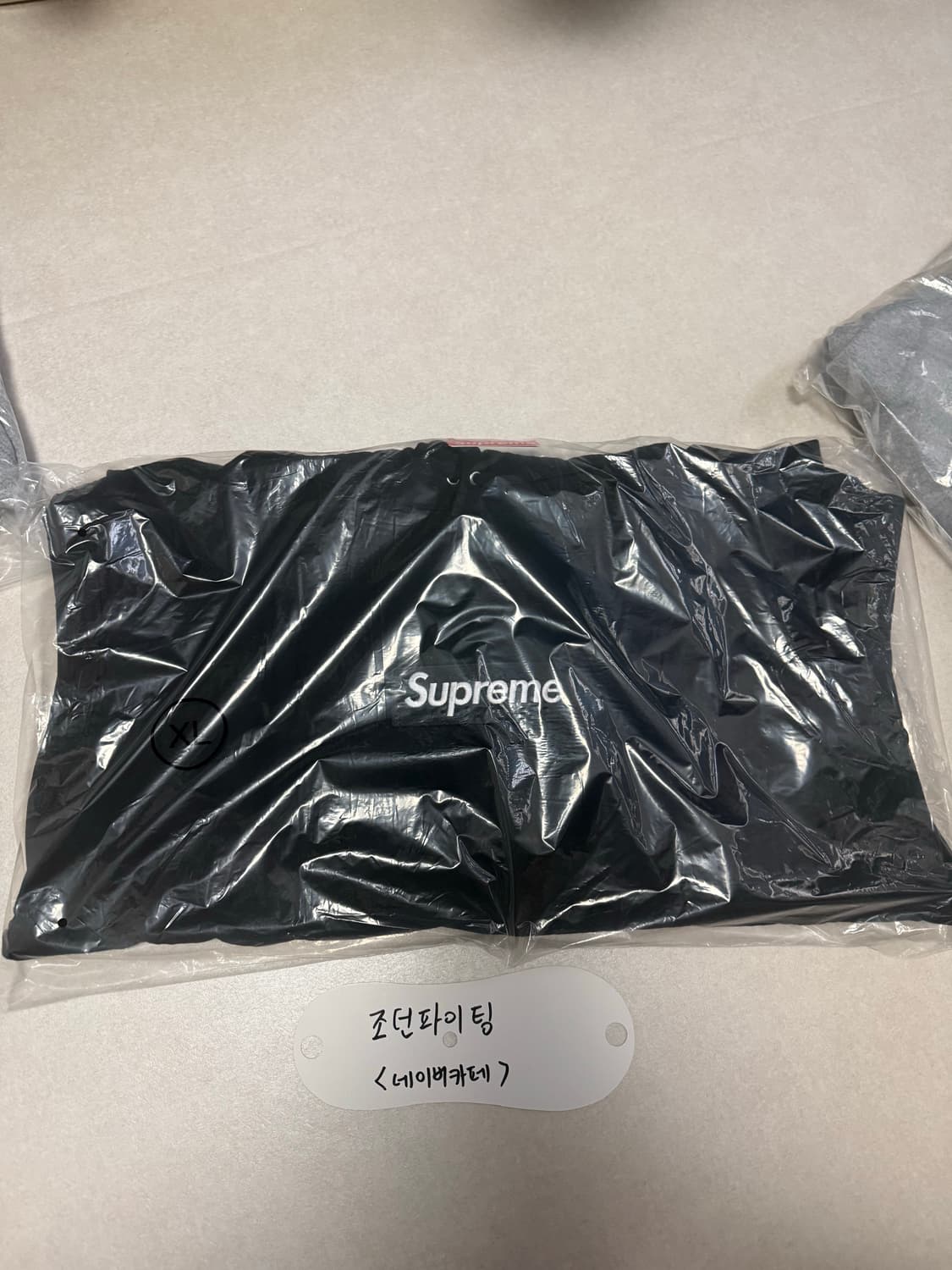 슈프림 박스로고 후드 - 25FW 상품이미지2