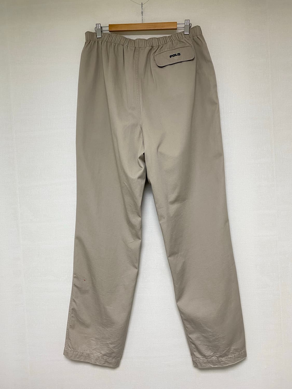 POLO RALPH LAUREN POLO CHINO PANTS OG 상품이미지6