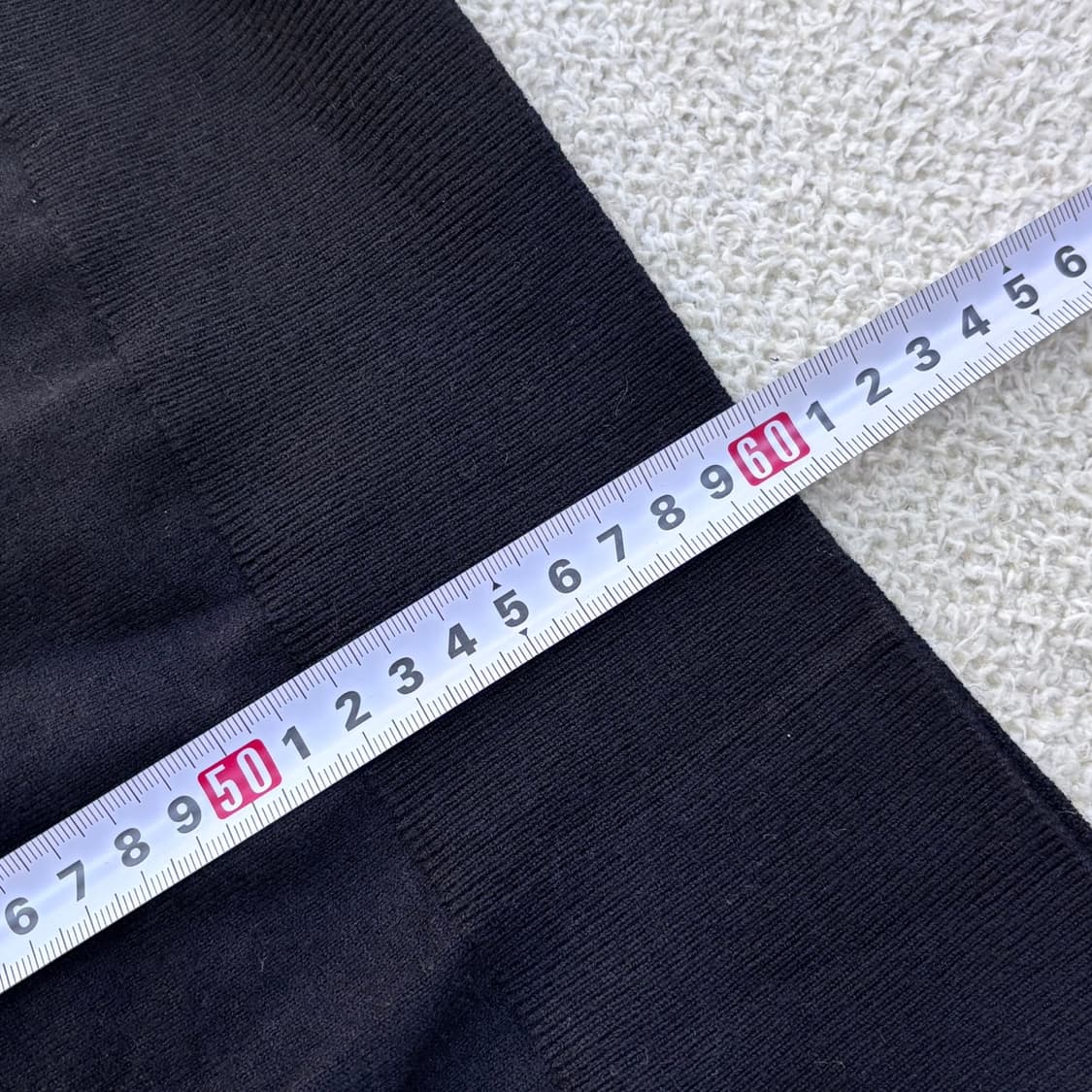 95 새상품 ATG 터틀넥 니트 0420E 상품이미지5