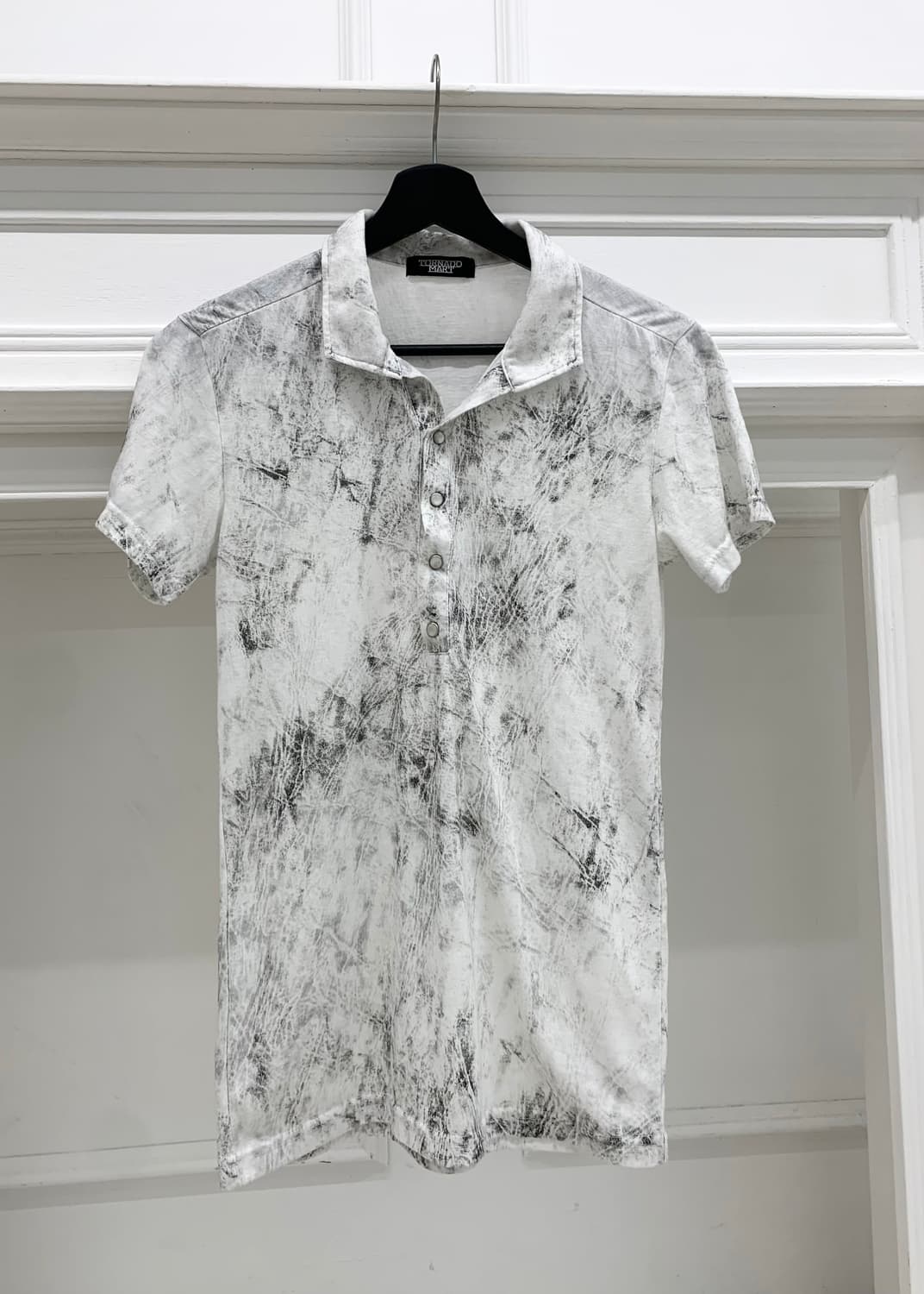 Tornado Mart python print pk   상품이미지3