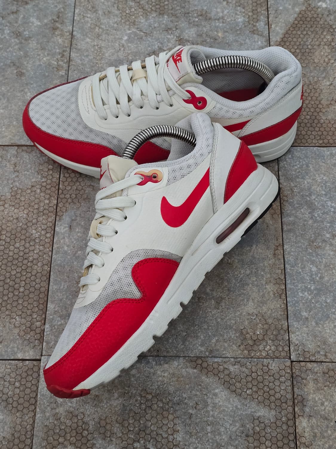 (230)나이키 에어맥스 1 울트라 에센셜  상품이미지6