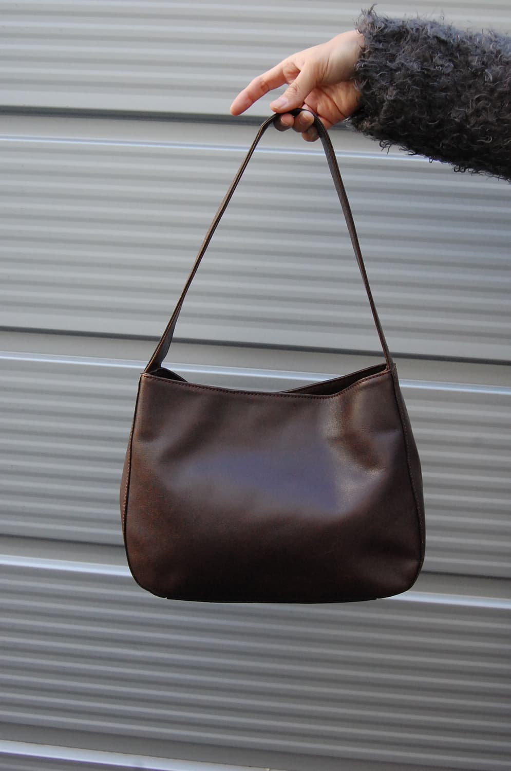 Margaret Howell leather bag 상품이미지7