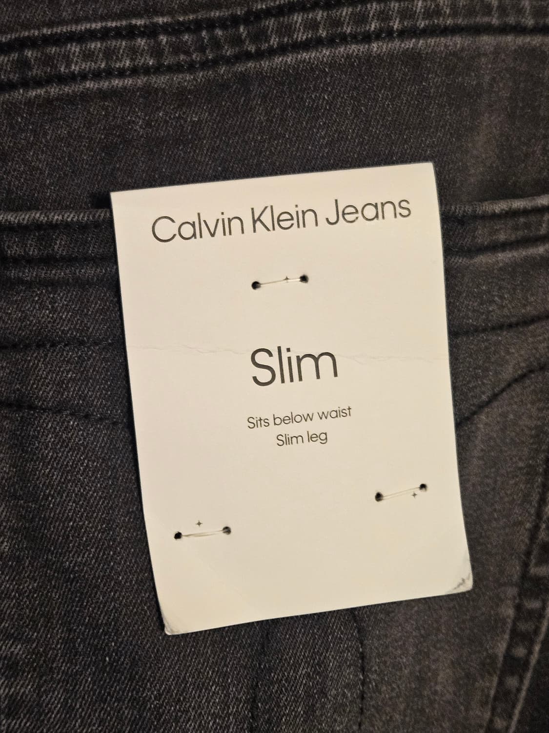 캘빈클라인  상품이미지5