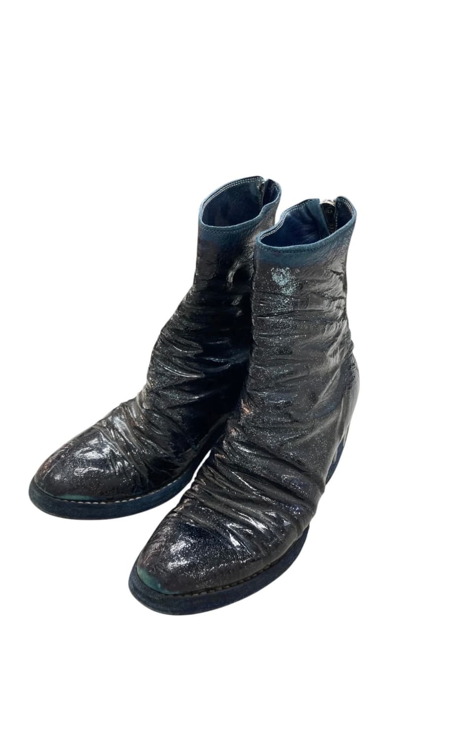 구이디 795 vg05 rsg 텍산 부츠 상품이미지1