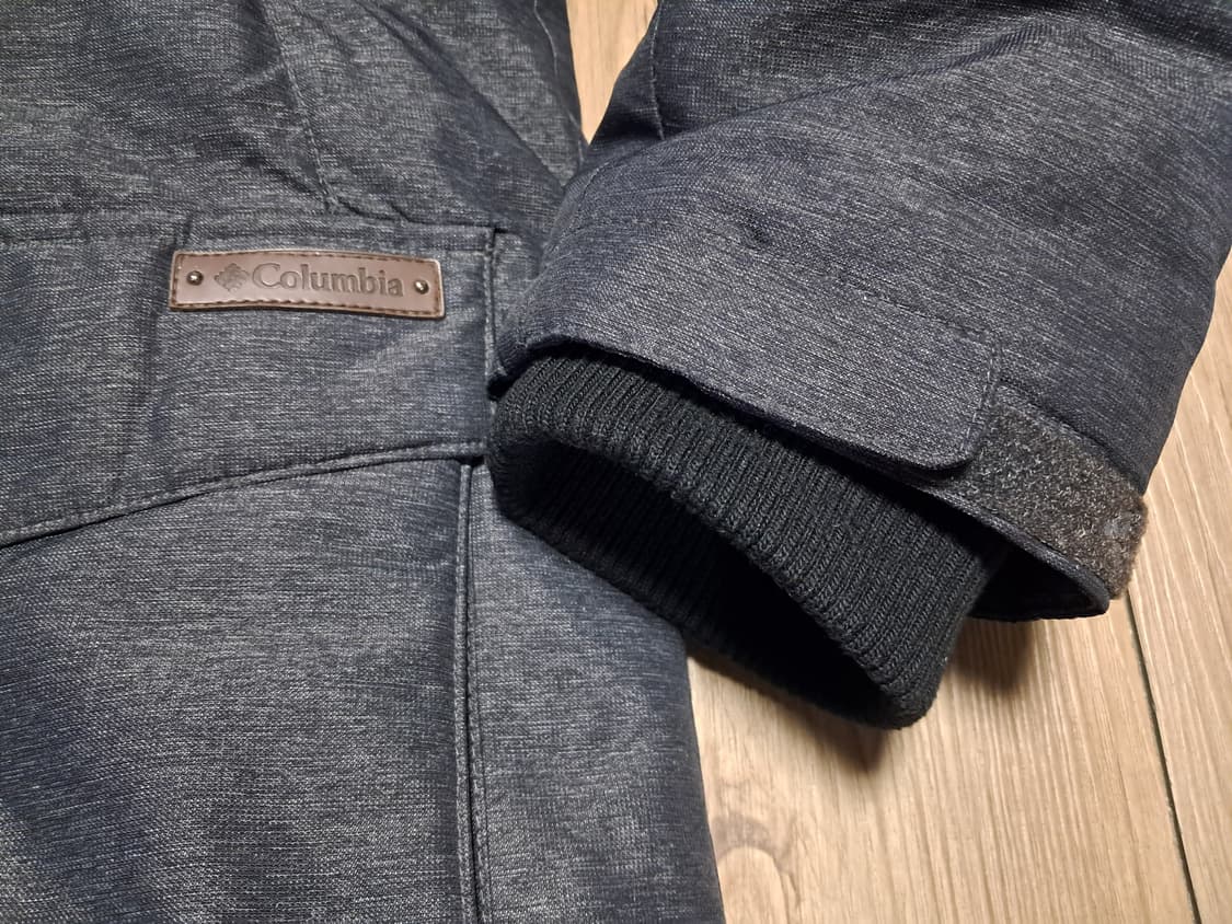 컬럼비아 사파리 패딩 남성L 상품이미지7