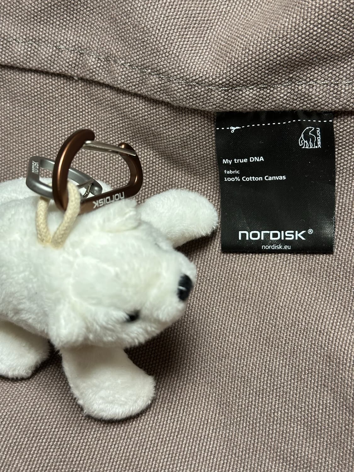 Nordisk Kongsberg 40 duffel 상품이미지8