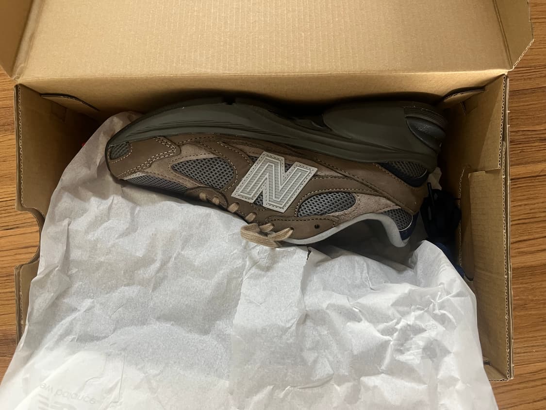 [240] 뉴발란스 카키스 / U2010 상품이미지4