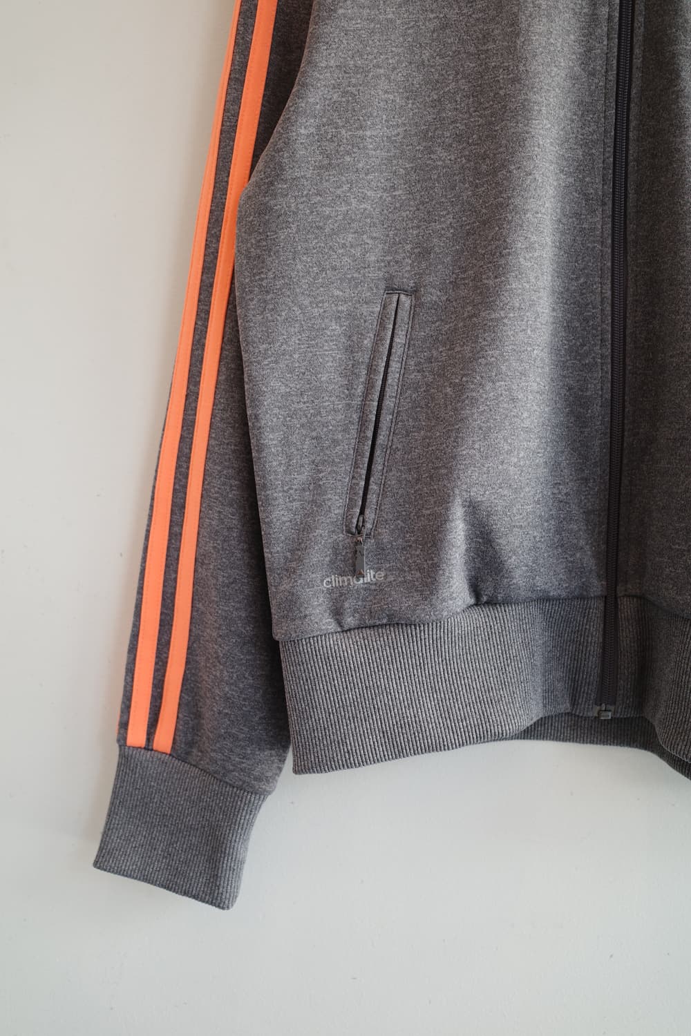 Adidas 아디다스 집업 져지 상품이미지5