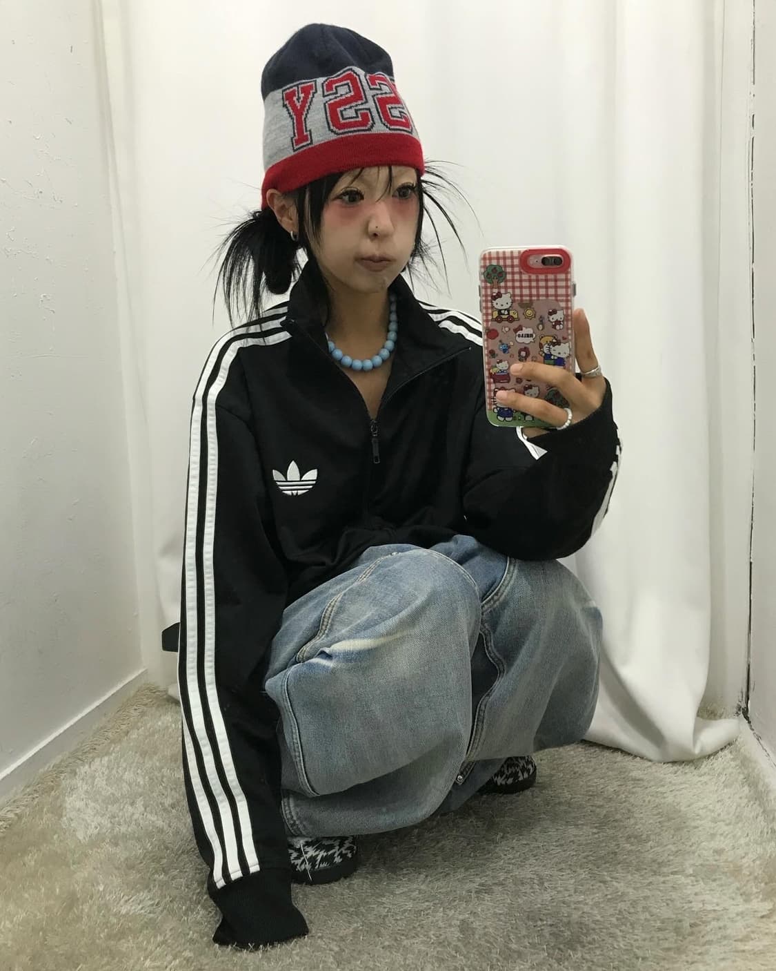 Adidas Firebird Jersey 상품이미지1