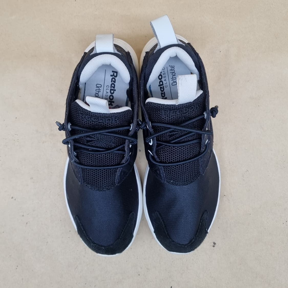 리복 퓨리 라이트 여성운동화235 상품이미지2