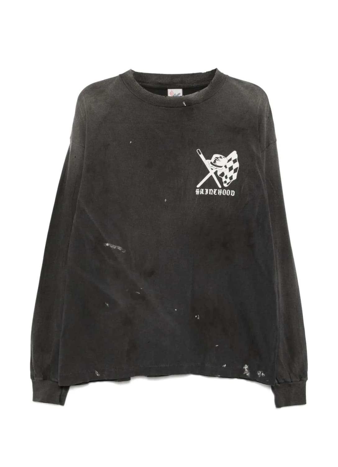 [XL,XXL] 세인트 미카엘 x 네이버후드 STHD 긴팔  상품이미지1