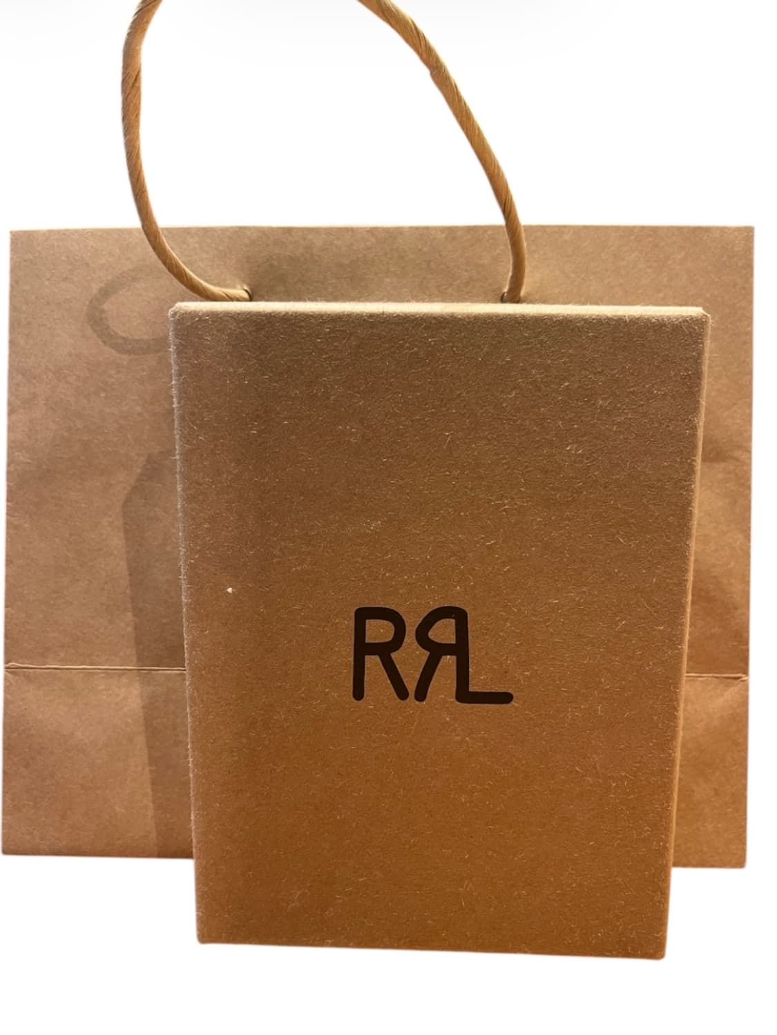 RRL 더블알엘 콘초 체인 지갑 상품이미지6