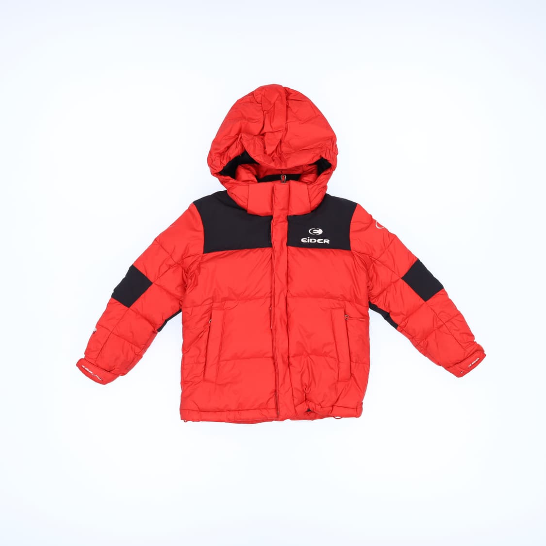 [120] 아이더 키즈아동 덕다운 패딩점퍼 1209 H1 상품이미지1