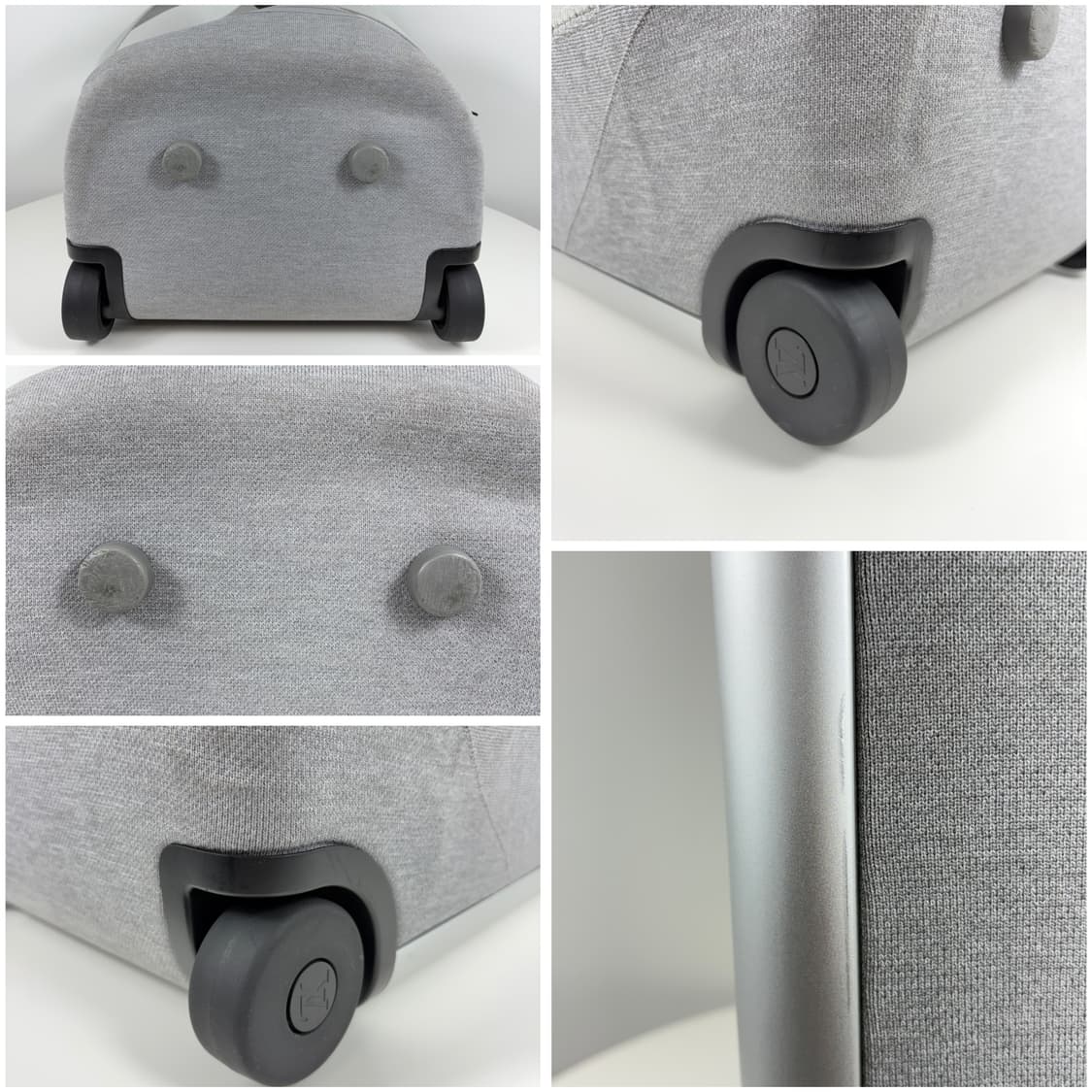 루이비통 M20129 호라이즌 소프트 더플55 기내용캐리어 상품이미지10