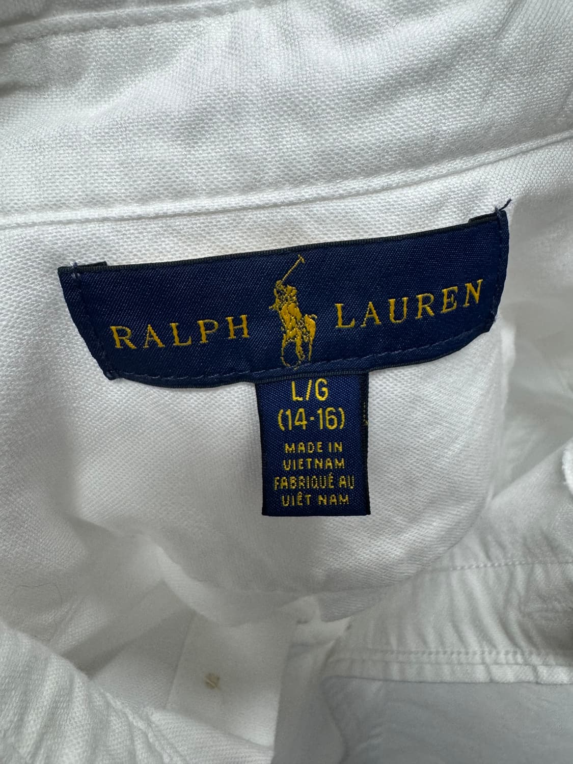 폴로 상품이미지3