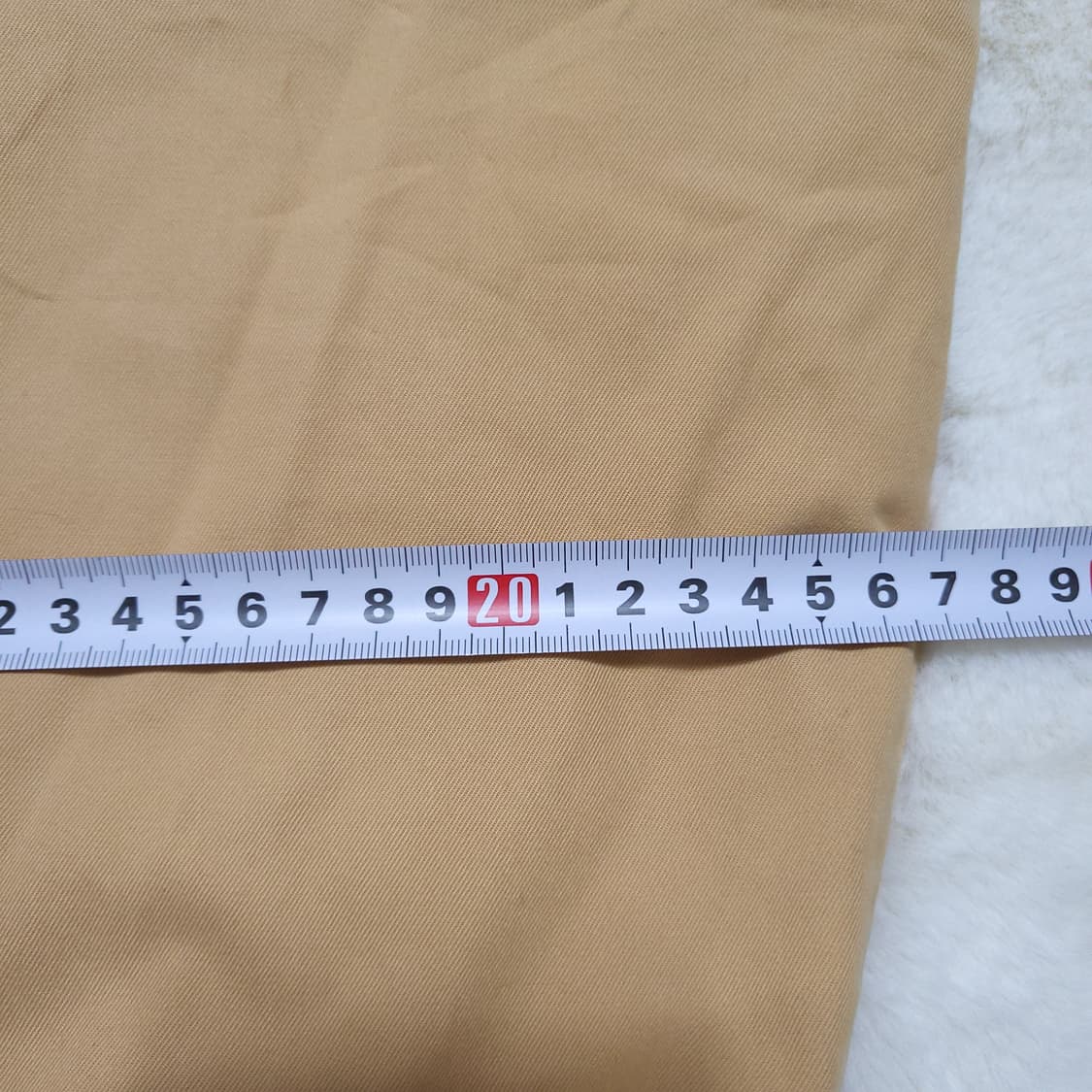 타미힐피거 남성 면바지 34 0226 상품이미지6