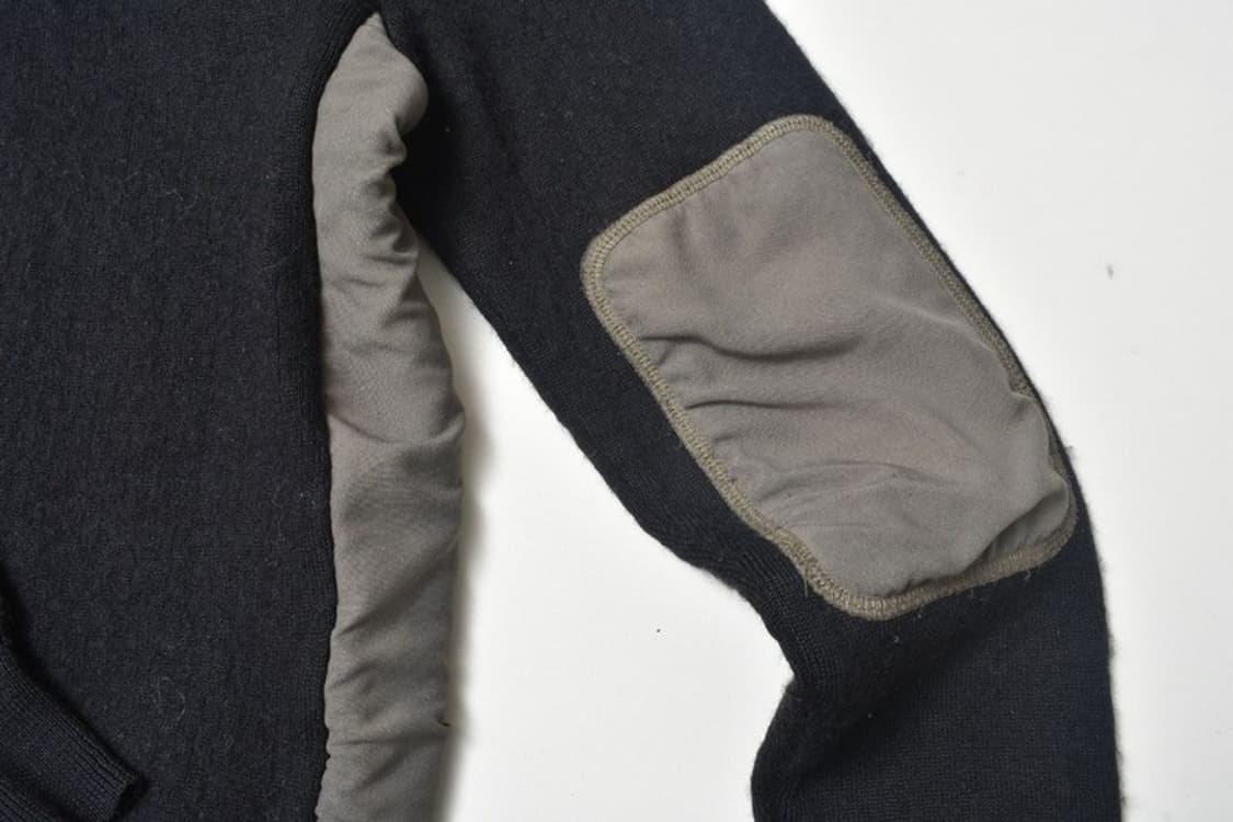 몬츄라 코만도 니트 L N1102 상품이미지8