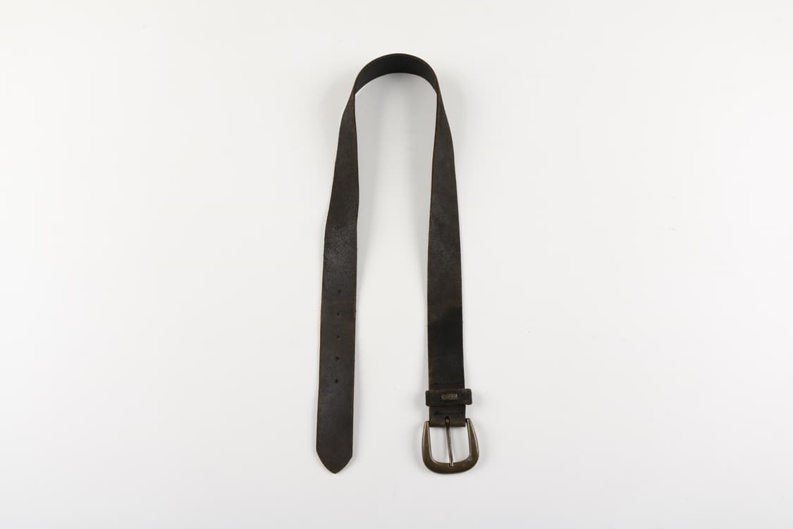 [32인치] 리바이스 소가죽 벨트 상품이미지2