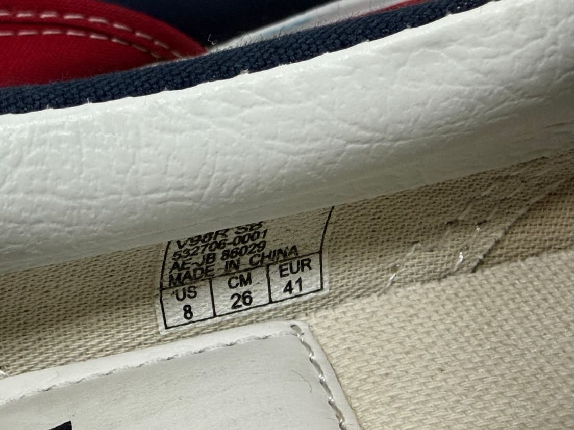 반스 슬립온 260 상품이미지9