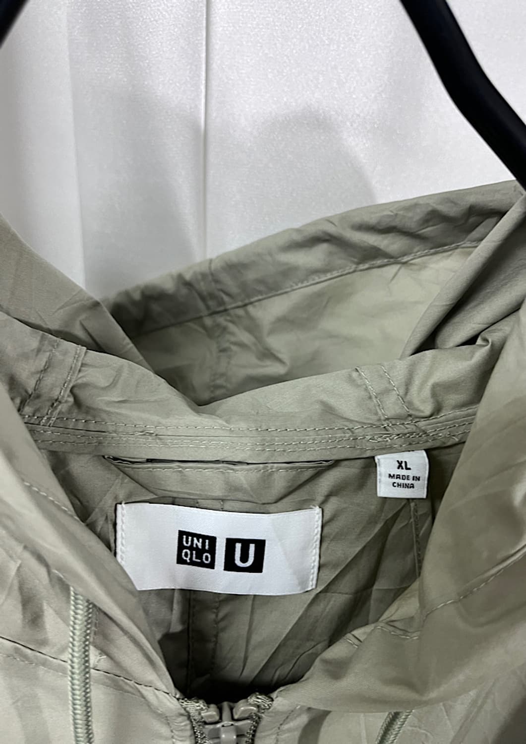 LEAMIRE x uniqlo  상품이미지4