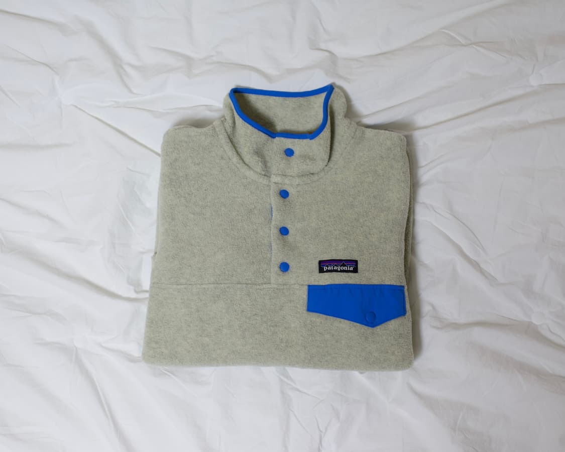 [XS] 24fw 파타고니아 신칠라 스냅티 풀오버 상품이미지1