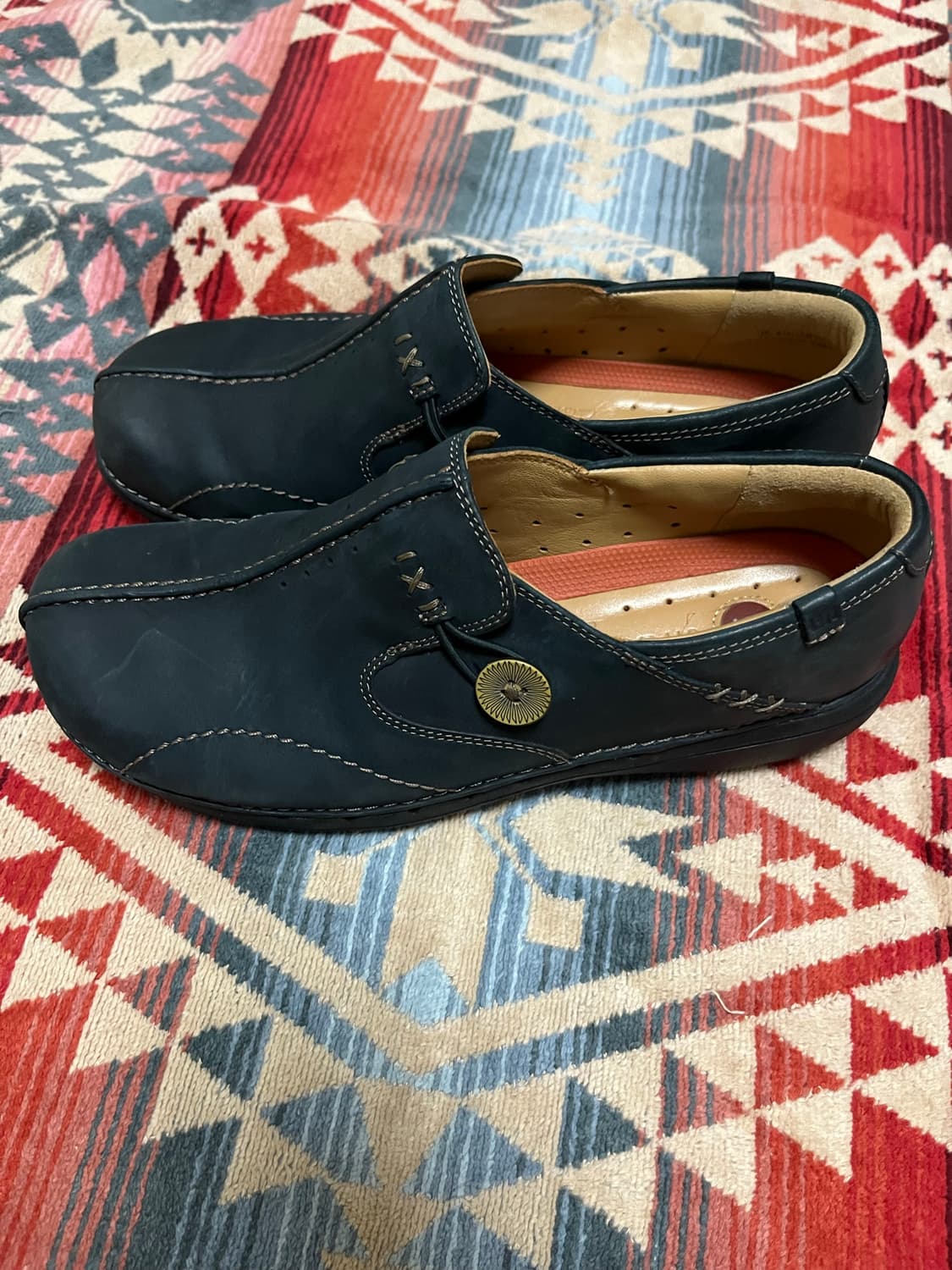 Clarks unstructured UN.LOOP 상품이미지1