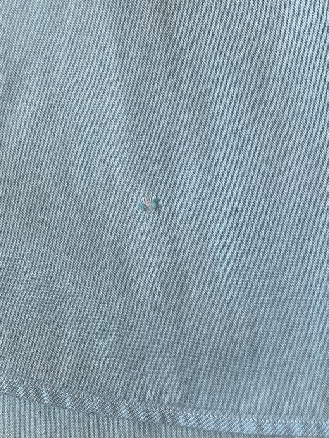 폴로 랄프로렌 솔리드 셔츠 (Man 2XL) AB1349 상품이미지8