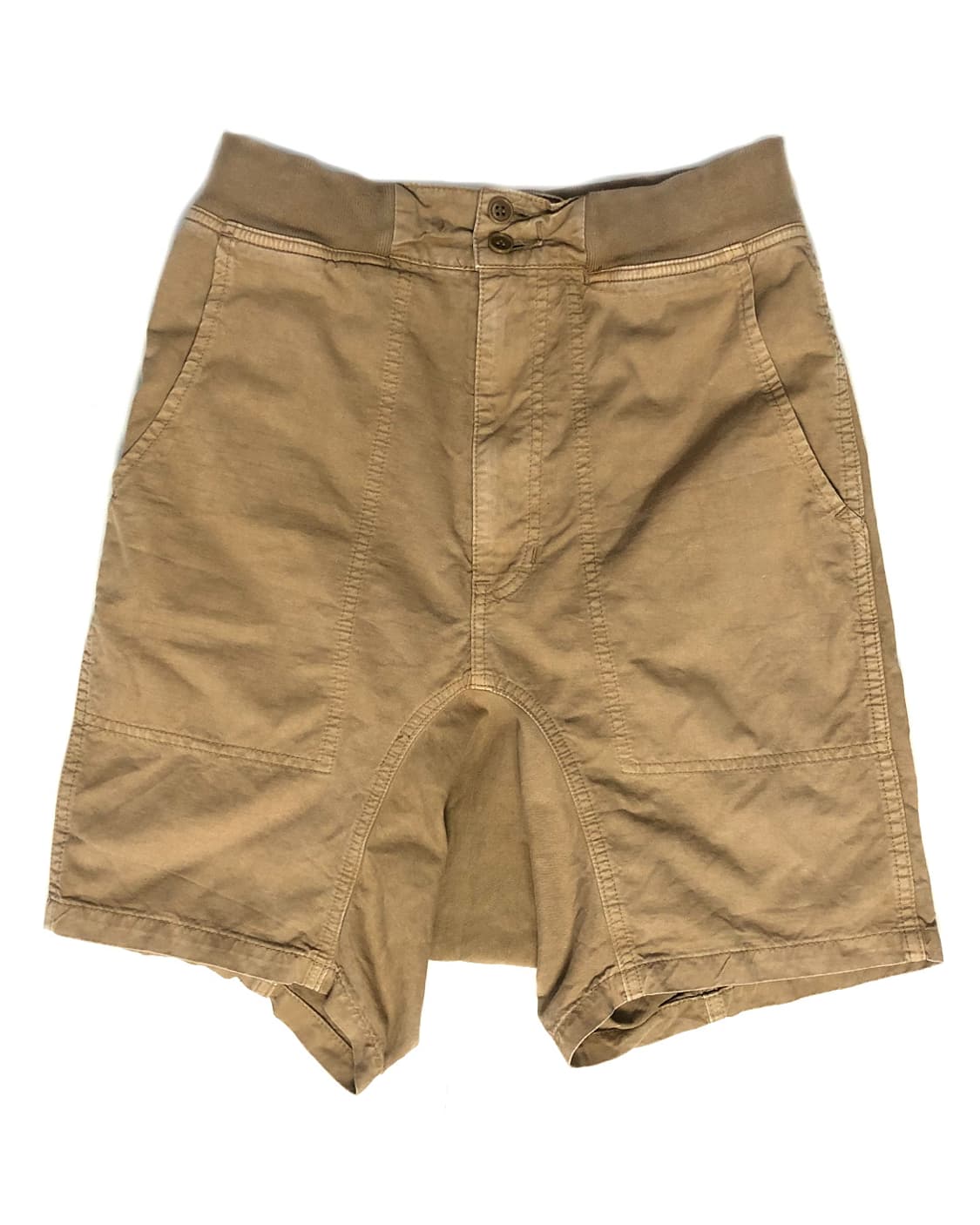 Zucca 베이지 쇼츠  상품이미지1