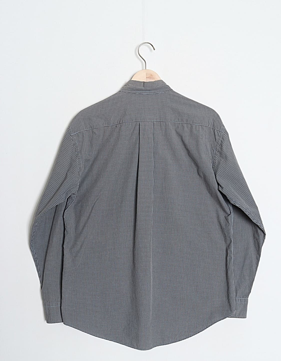Old UNIQLO Check Shirts   상품이미지4