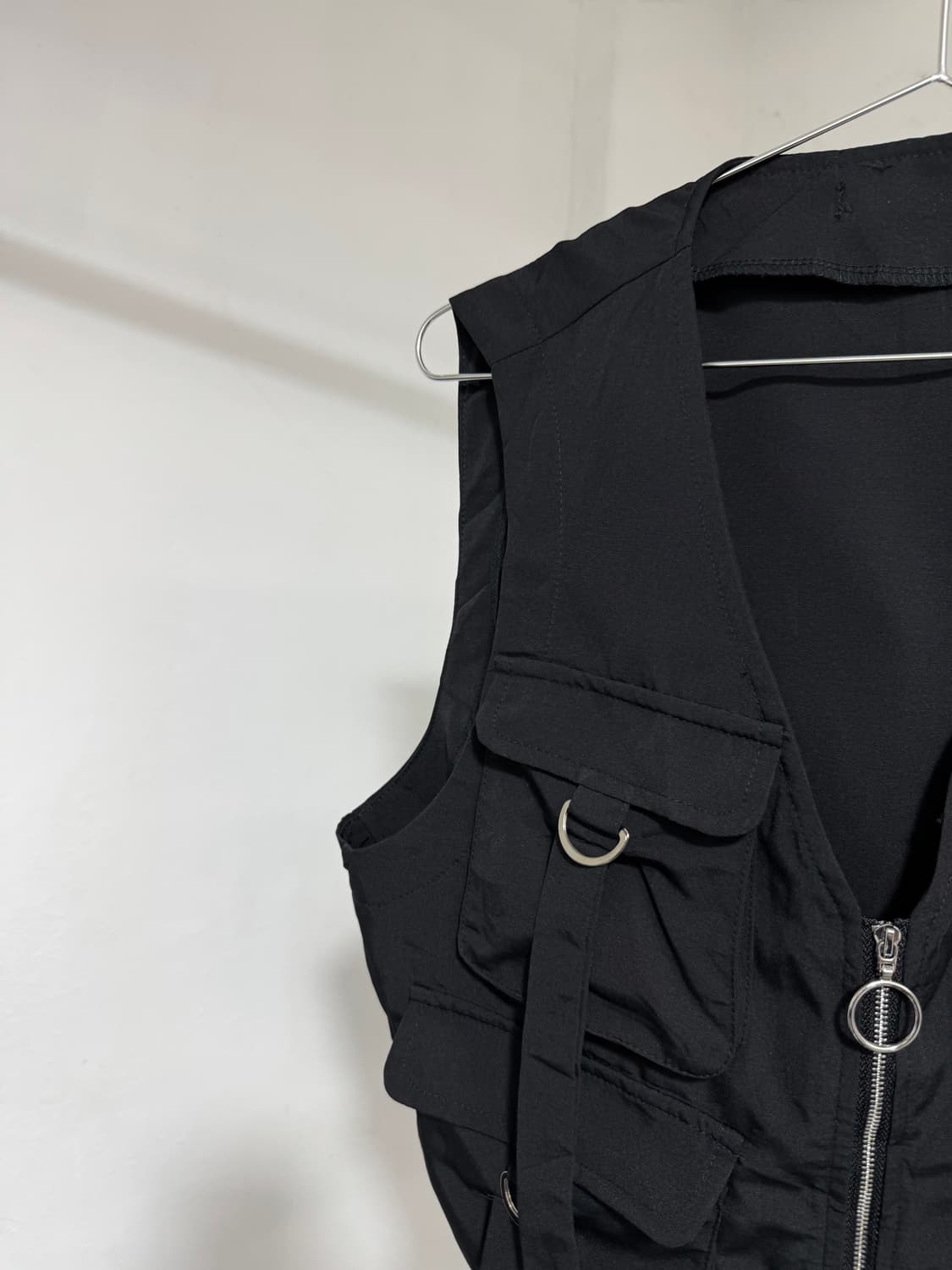 vtg vest 상품이미지2