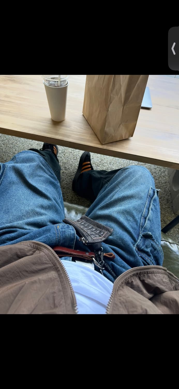 아디다스 포터 캠퍼스 275 상품이미지1