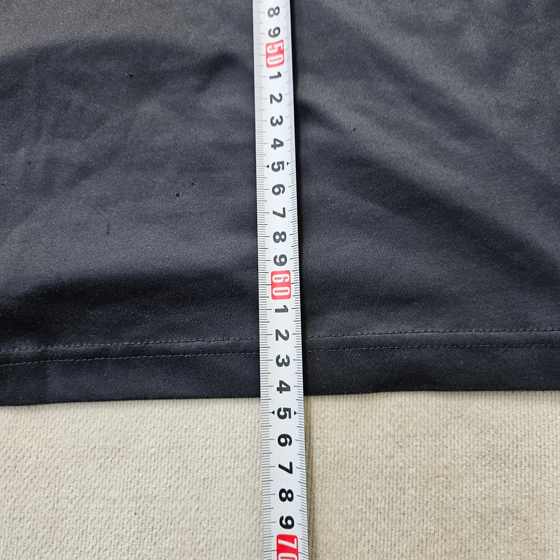 100 네파 기능성 반팔티 0409Y 상품이미지6