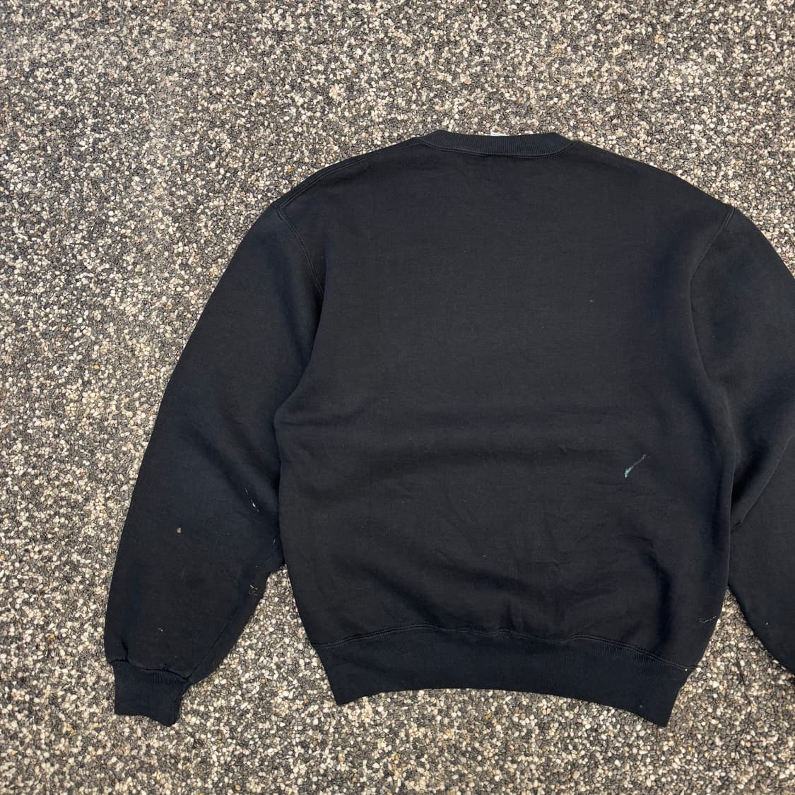 90s 러셀 빈티지 스탠포드 스웻셔츠 맨투맨 made in USA (M) 상품이미지5