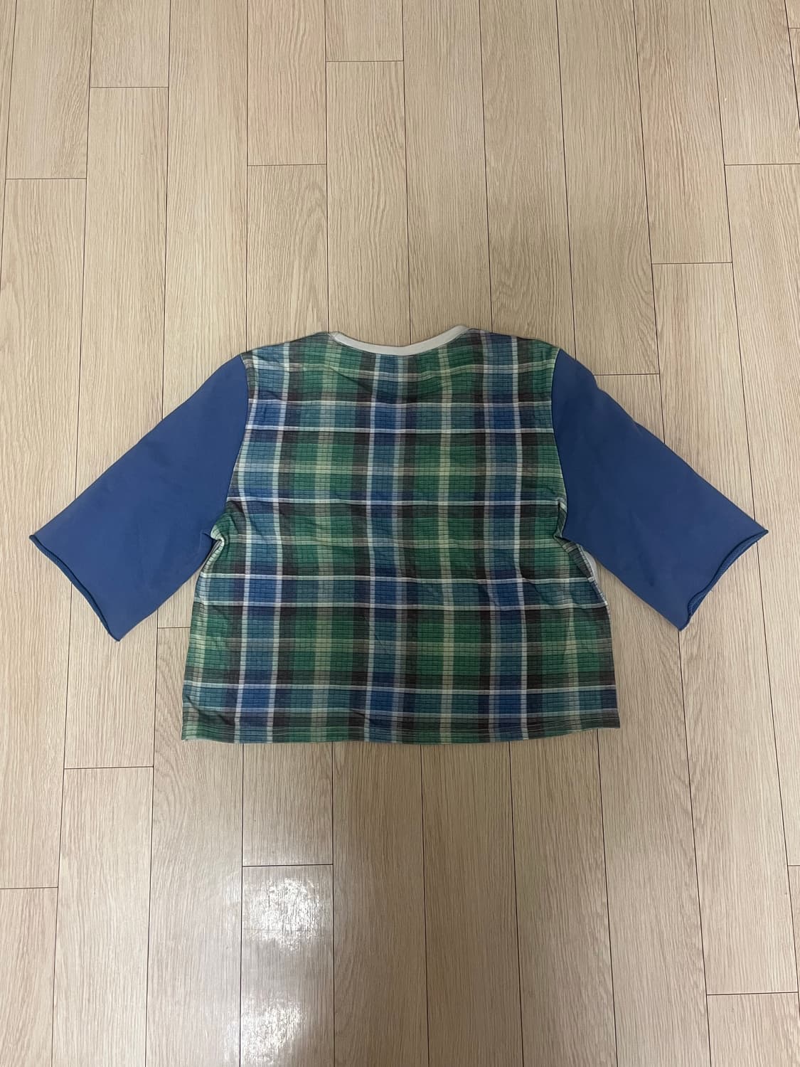 샵페어리 자체제작 반팔티 상품이미지3