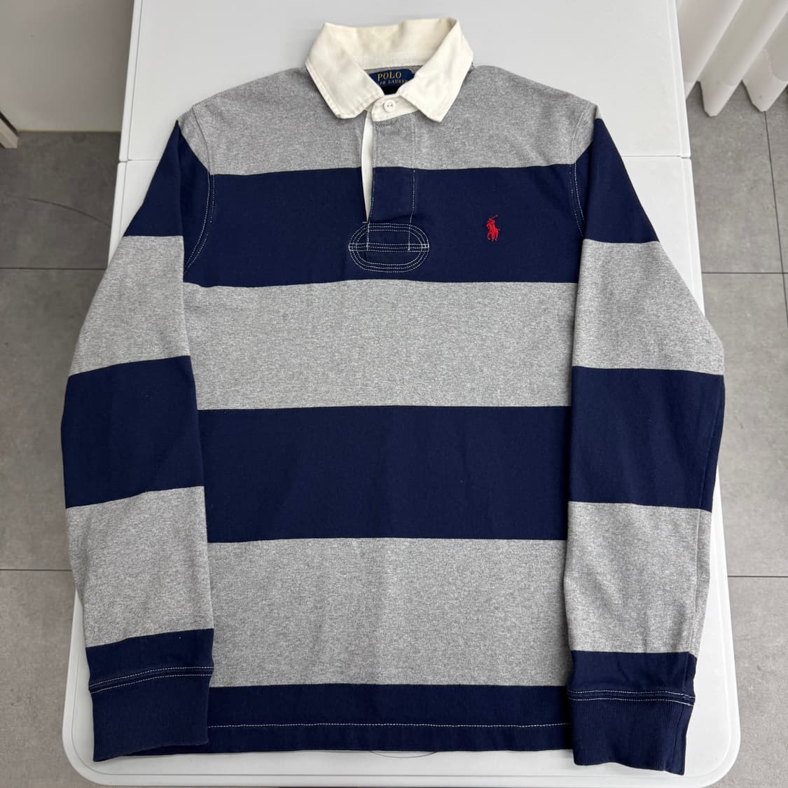 폴로 럭비티  상품이미지2