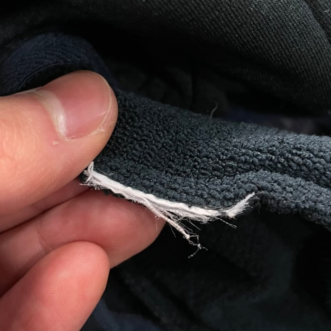 100 K2 알파인 프리마로프트 경량패딩 상품이미지4