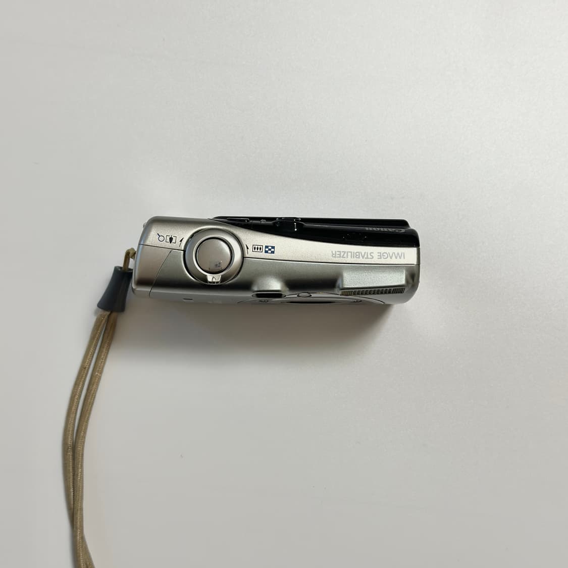 풀박!) Canon Ixus 800 캐논 익시 익서스 상품이미지5