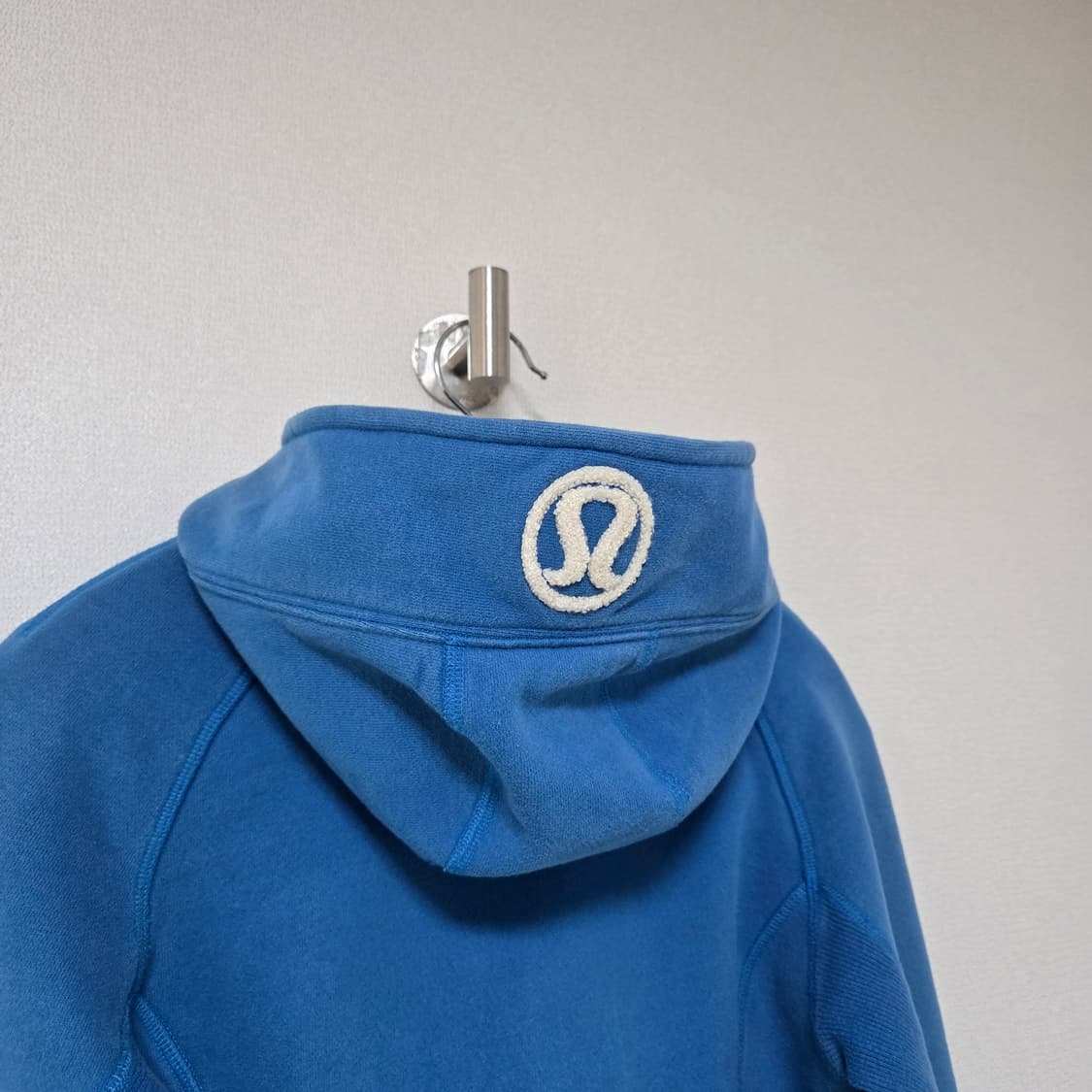 룰루레몬 스쿠바 블루 후드집업 / 여성 후드집업 / 여자 후드  상품이미지7