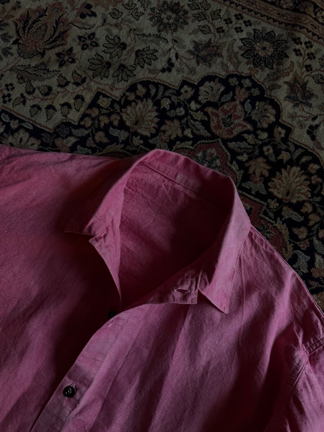 TENDER. CO 워크자켓 남성100-105 상품이미지3