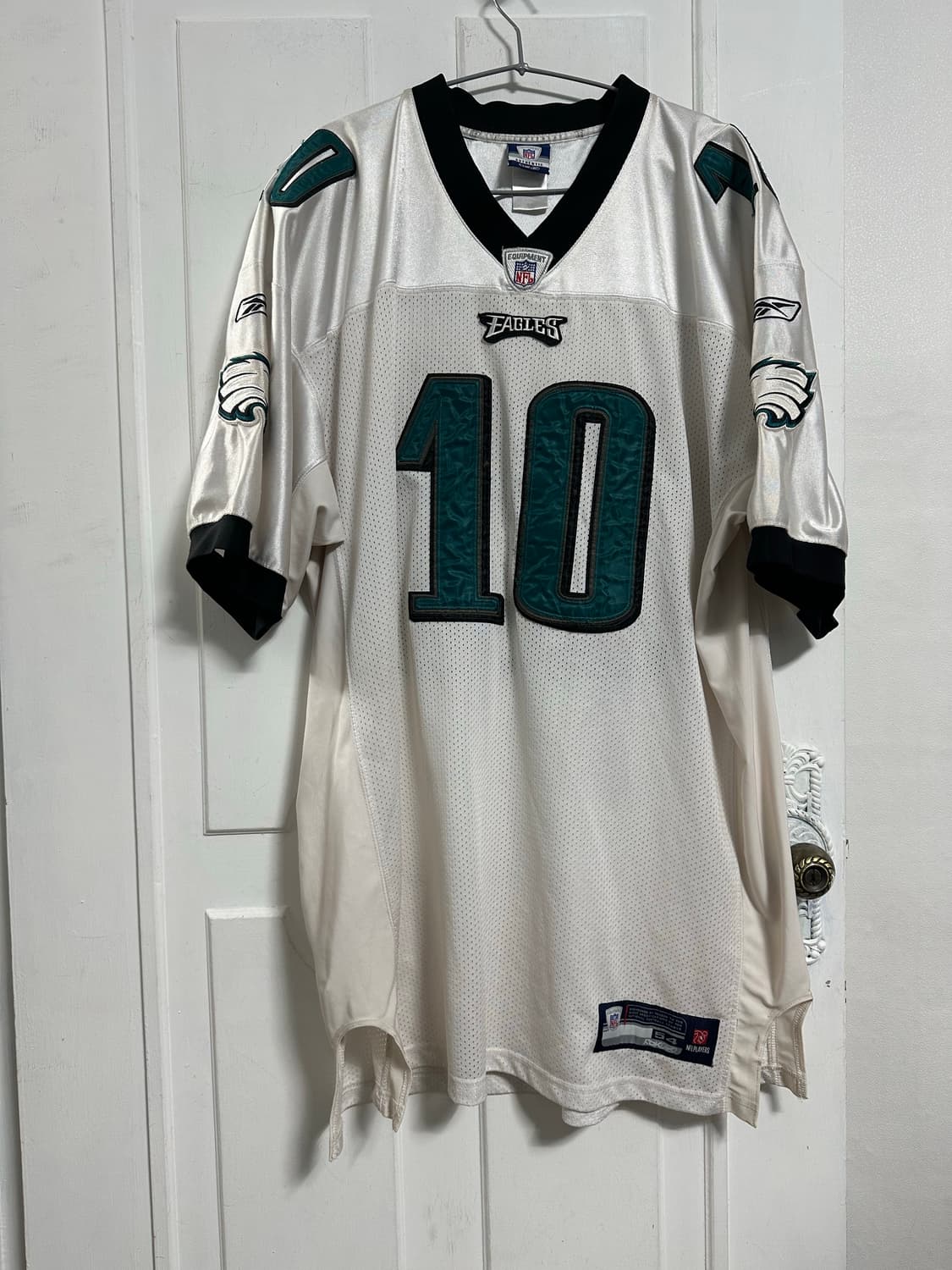 리복 NFL 필라델피아 이글스 데션 잭슨 유니폼 상품이미지1