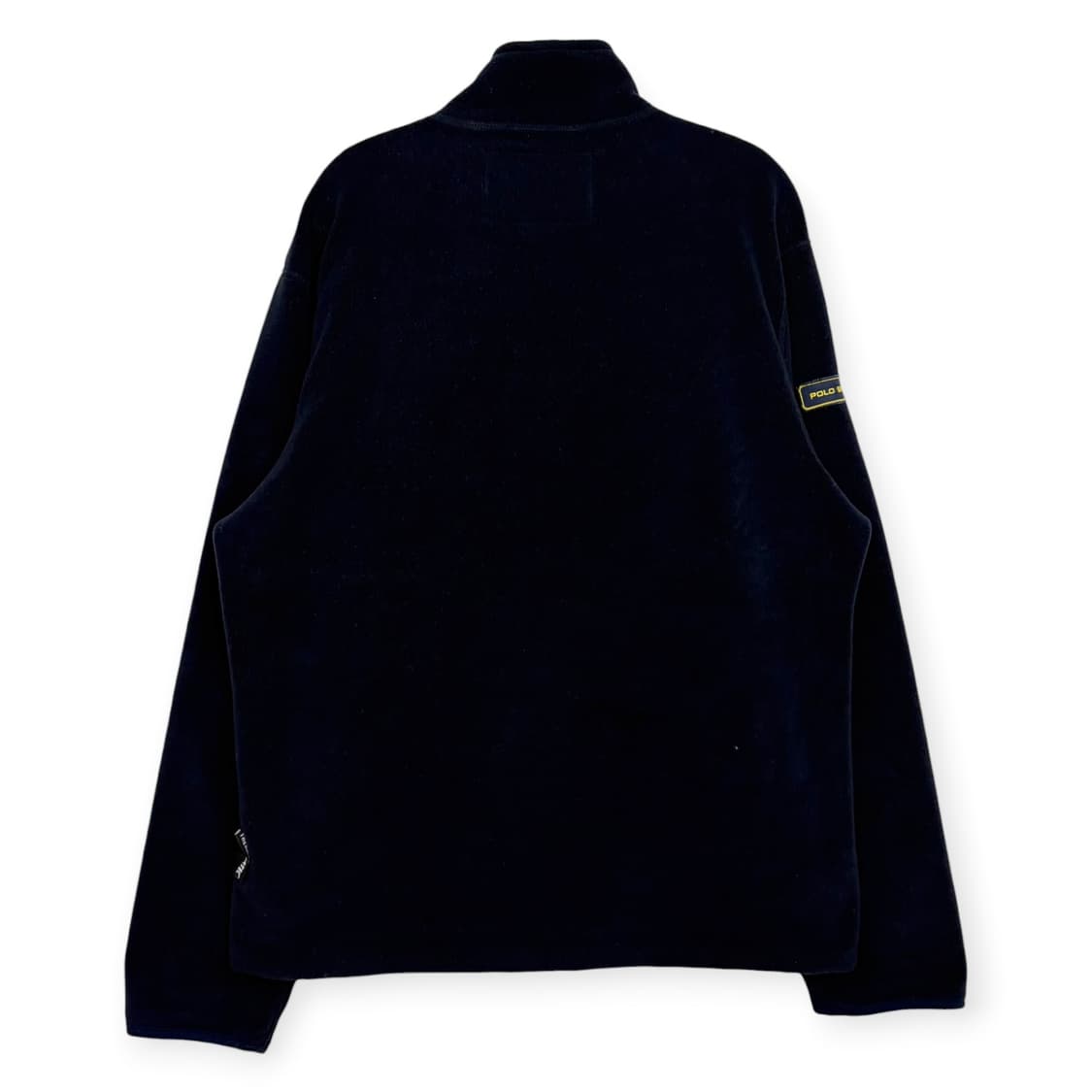폴로 랄프로렌 폴로스포츠 플리스 후리스 집업 자켓 상품이미지10